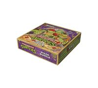 Magic x Tartarughe Ninja - Spécial Lot Pizza 9 Pochettes + Collector ENG mtg