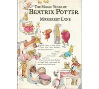 Magic Years of Beatrix Potter