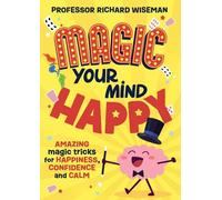 Magic Your Mind Happy