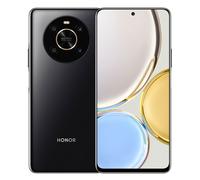Honor Magic4 Lite 4G 17,3 cm (6.81") Android 11 USB Type-C 6 Go 128 Go 4800 mAh Noir