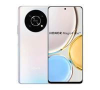 Téléphone portable Honor Magic 4 Lite 5G 6 Go + 128 Go Titanium Silver sans abonnement Argent
