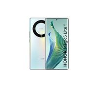 Honor Magic5 Lite 16,9 cm (6.67") Double SIM Android 12 5G USB Type-C 8 Go 256 Go 5100 mAh Argent