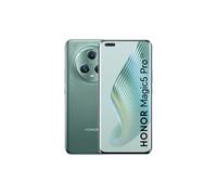 Honor Magic5 Pro 17,3 cm (6.81") Double SIM Android 13 5G USB Type-C 12 Go 512 Go 5100 mAh Vert