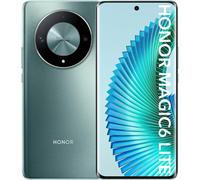 Magic6 Lite 5G Smartphone, 120Hz 6.78"" Amoled, 108Mp Triple Caméra Arrière, 8+256Gb, Android 13, Dual Sim, Google Play, Nfc, Vert