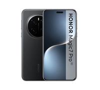 Honor Magic7 Pro 17,3 cm (6.8") Double SIM Android 15 5G USB Type-C 12 Go 512 Go 5270 mAh Noir