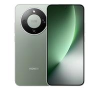 Smartphone Honor Magic8 Lite 6,79" 5G Double nano SIM 256 Go Vert forêt