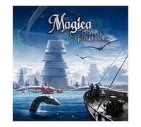Magica - Center of The Unknown [Import]