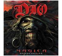 Magica (Deluxe Edition)