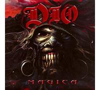 Magica (Deluxe Edition 2019 Remaster) by Dio [Audio CD] NEUF