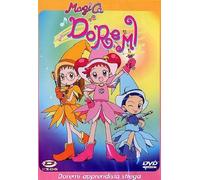 Magica Doremi-Serie Completa 01 (5 DVD) [Import]