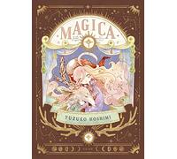 MAGICA - Édition Deluxe