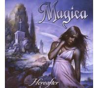 Magica - Hereafter -Ltd-