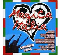 Magica Italia - Summer 2006