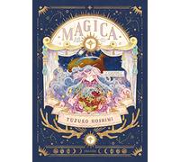 MAGICA : Le nocturne des étoiles filantes - Édition Deluxe