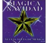 Magica Navidad by Various Artists (1998-03-03)