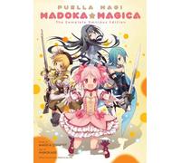 Puella Magi Madoka Magica