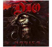 Dio - Magica (2lp + Bonus 7") (Copertina Lenticolare 3D + Cartolina Da Collezione) [Import]