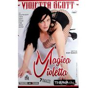 Magica Violetta THEMA t289