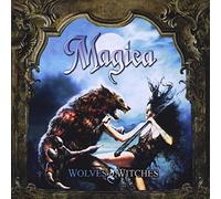Magica - Wolves and Witches