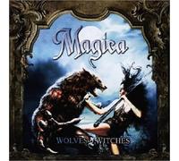 Magica - Wolves and Witches -Ltd-