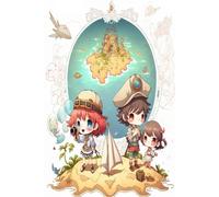 "Magical Adventures: A Journey Through Enchanted Lands"