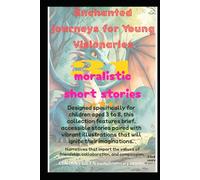 Magical Adventures for Little Dreamers: 31 short stories full of fantasy, tenderness and values (includes 5 bonus stories)