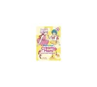 Magical Angel. Creamy Mami 3 La Princesa Caprichosa