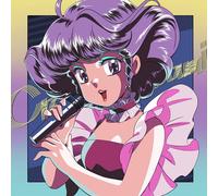 Magical Angel Creamy Mami 80`S J-Pop Hits (CD)