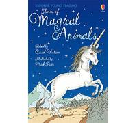 Magical Animals (Young Reading (Series 1))