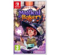 MAGICAL BAKERY