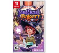 Magical Bakery pour Nintendo Switch
