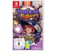 Magical Bakery [Switch]