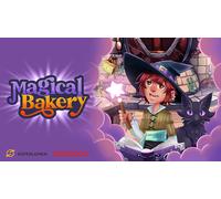 Magical Bakery (Xbox X)