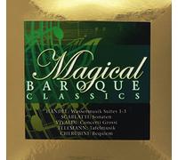 Magical Baroque Classics [Import]