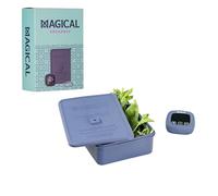 Magical Butter thermomètre décarboxylation silicone pack combo décarbox