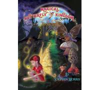 Magical Butterfly Kingdom: The Tale Begins