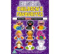 Magical Children's Favourites [Import anglais]