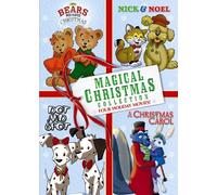 Magical Christmas Collection