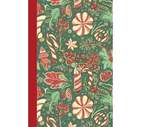 Magical Christmas Journal: Capture Your Holiday Memories
