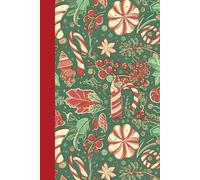 Magical Christmas Journal: Capture Your Holiday Memories