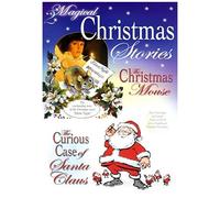 Magical Christmas Stories - Dvd