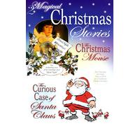 Magical Christmas Stories - Magical Christmas Stories