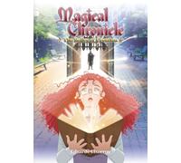 Magical Chronicle: The Relics of Creation