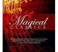 Magical Classics [Import]