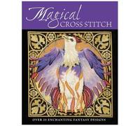 Magical Cross Stitch