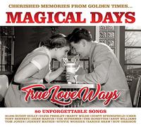 Magical Days: True Love Ways/Various [Import]