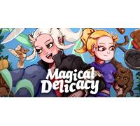 Magical Delicacy (PC)
