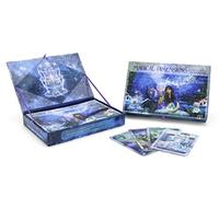 Magical Dimensions Oracle Cards and Activators
