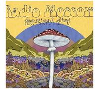 Radio Moscow – Magical Dirt – Vinyle 12"