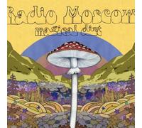 Magical Dirt by Radio Moscow [VINYL] NEUF